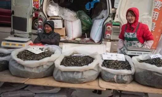 東平的伙伴，你有多久沒去趕集了？日用品貿(mào)易與銷售的新機遇