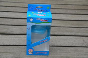 義烏國際商貿(mào)城四區(qū) 奶瓶與日用品的貿(mào)易樞紐